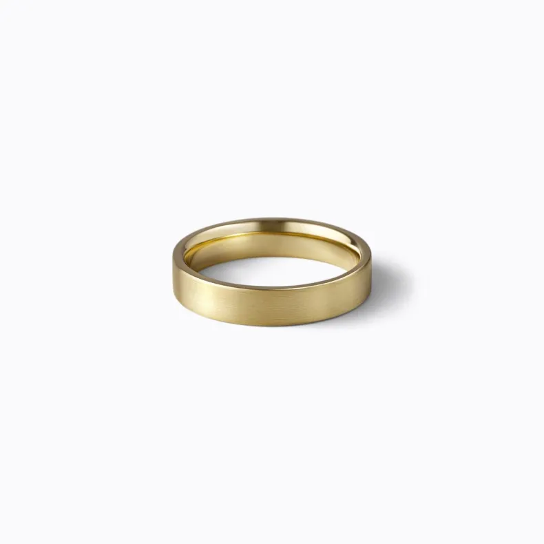Shihara Flat Ring 45