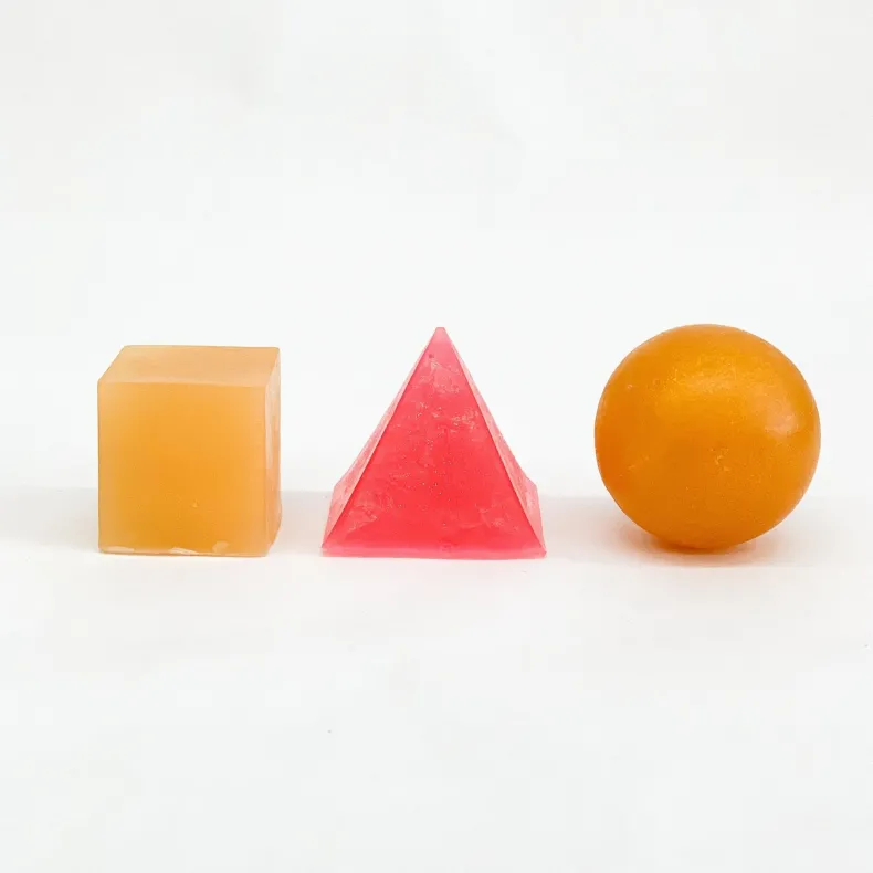 Golda Soap