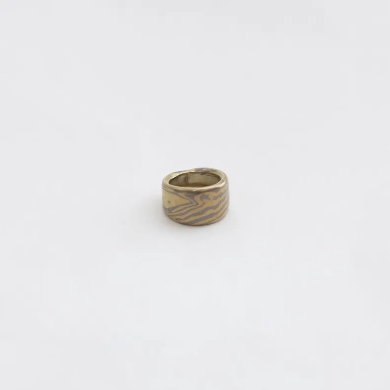 Black Barc Cigar Bubble Band
