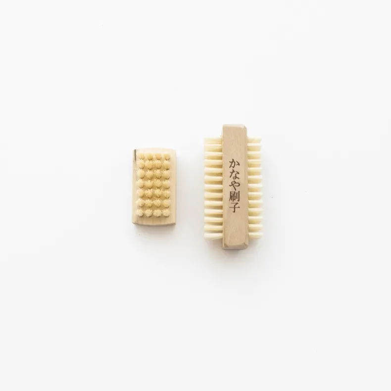 Kanaya Nail Brushes